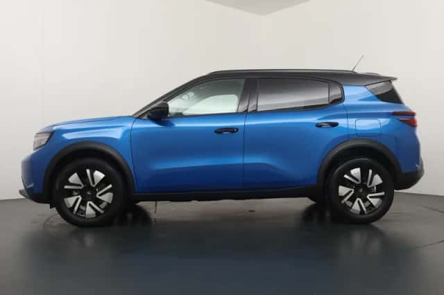 Opel Frontera (2025) thumbnail 10