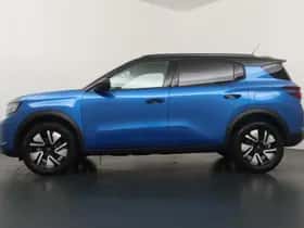Opel Frontera (2025) thumbnail 10