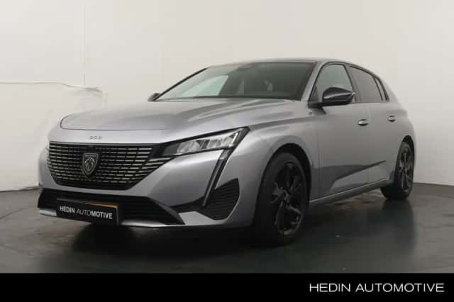 Peugeot 308 (2022) thumbnail 1
