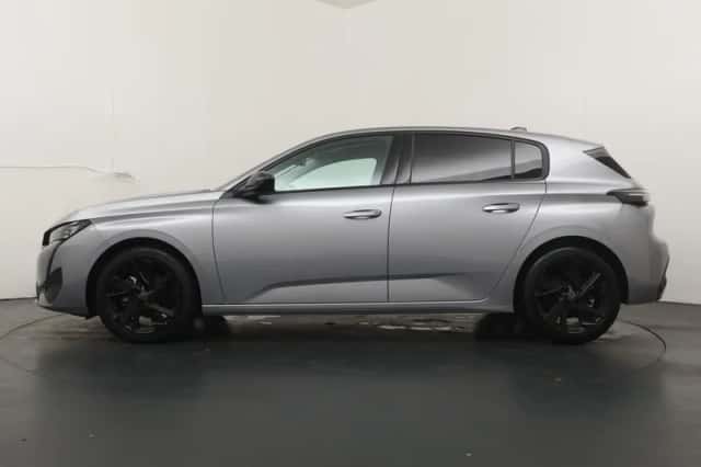 Peugeot 308 (2022) thumbnail 3