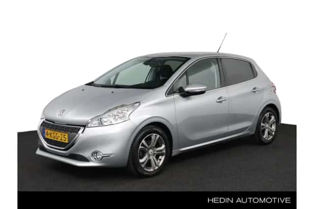 Peugeot 208 (2013) thumbnail 1