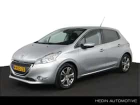 Peugeot 208 (2013) thumbnail 1