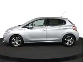 Peugeot 208 (2013) thumbnail 3