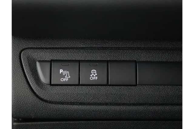 Peugeot 208 (2013) thumbnail 22