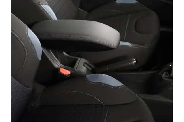 Peugeot 208 (2013) thumbnail 44