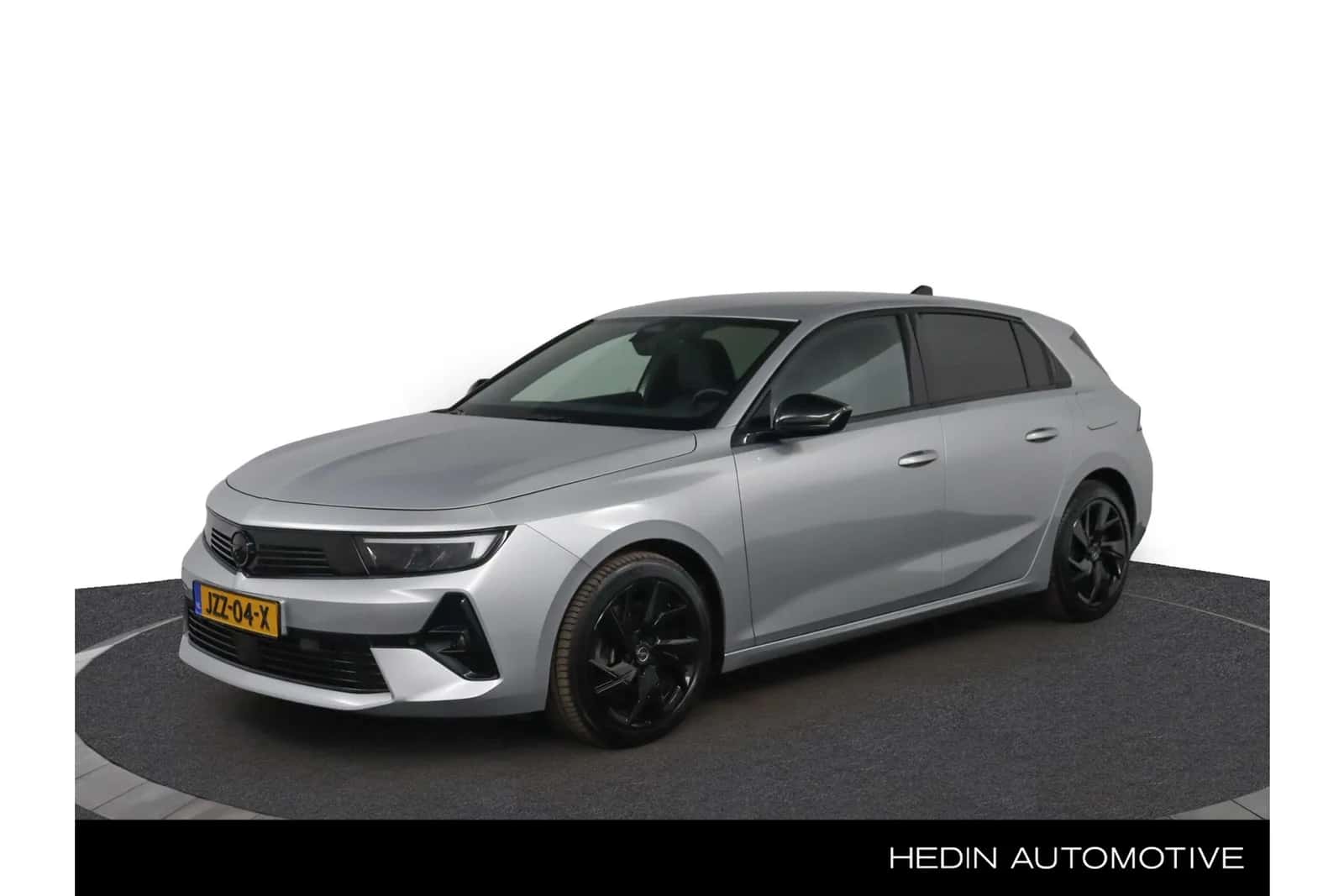Opel Astra (2022) — foto 1