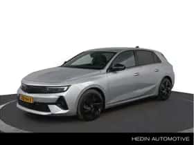 Opel Astra (2022)