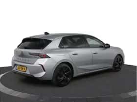 Opel Astra (2022) thumbnail 2