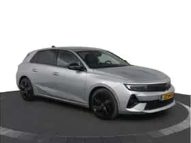 Opel Astra (2022) thumbnail 11