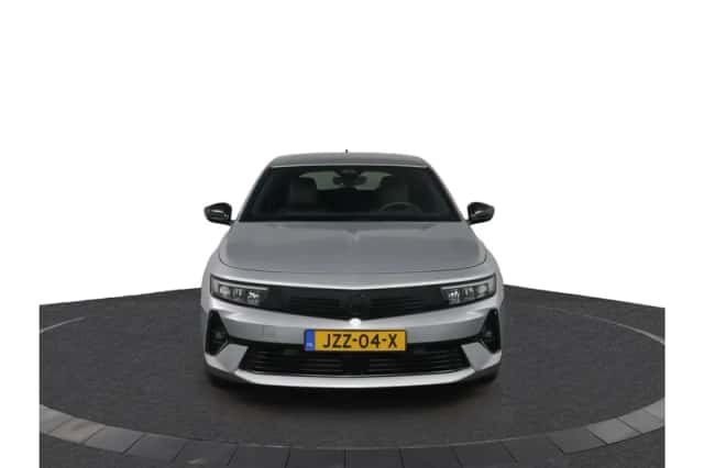 Opel Astra (2022) thumbnail 12