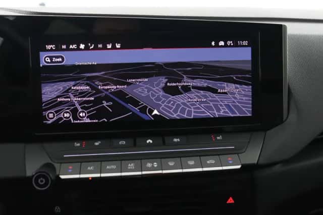 Opel Astra (2022) thumbnail 20