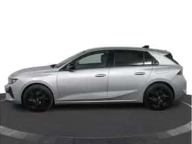 Opel Astra (2022) thumbnail 3