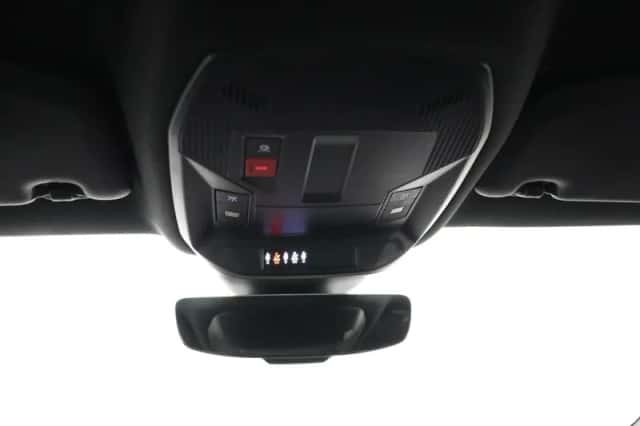 Opel Astra (2022) thumbnail 25