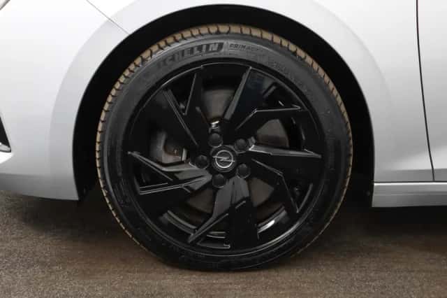 Opel Astra (2022) thumbnail 30