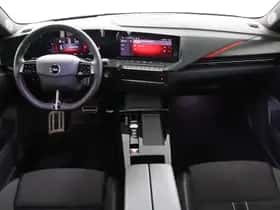Opel Astra (2022) thumbnail 4