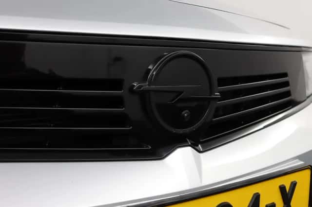 Opel Astra (2022) thumbnail 32