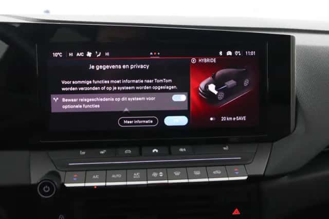 Opel Astra (2022) thumbnail 41