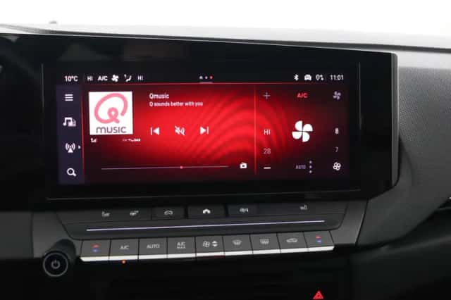Opel Astra (2022) thumbnail 42