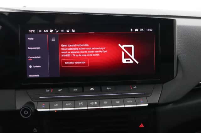 Opel Astra (2022) thumbnail 44