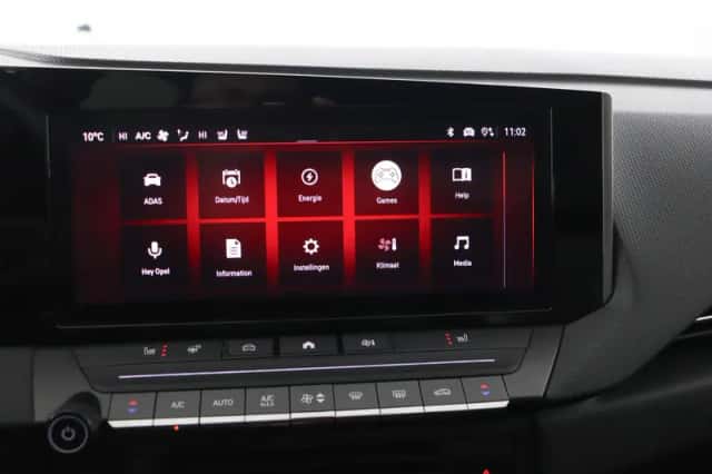 Opel Astra (2022) thumbnail 46