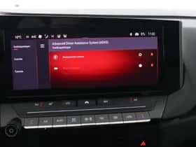 Opel Astra (2022) thumbnail 48