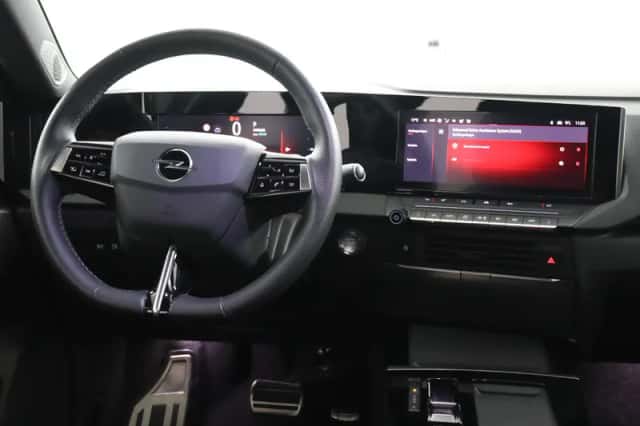 Opel Astra (2022) thumbnail 51