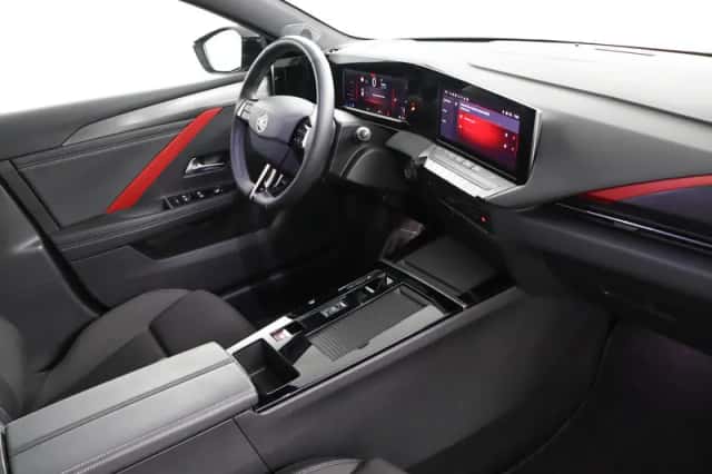 Opel Astra (2022) thumbnail 52