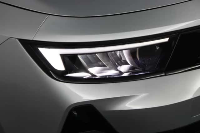 Opel Astra (2022) thumbnail 54