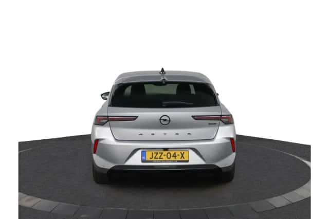 Opel Astra (2022) thumbnail 55