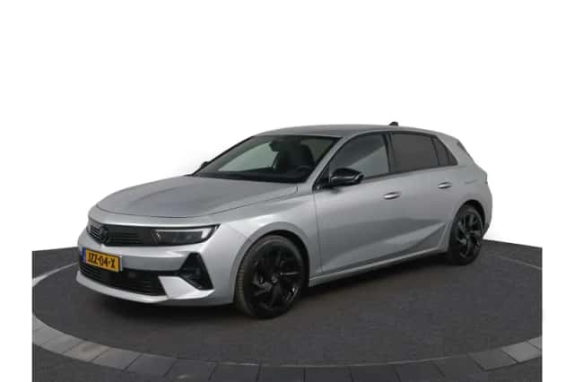 Opel Astra (2022) thumbnail 58