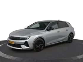 Opel Astra (2022) thumbnail 58