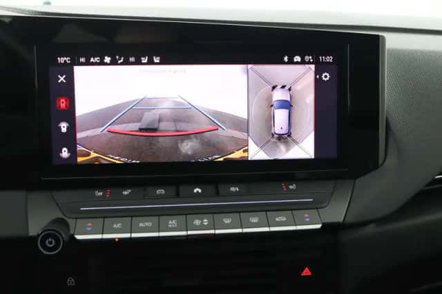 Opel Astra (2022) thumbnail 7