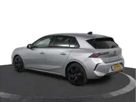 Opel Astra (2022) thumbnail 9