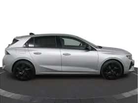 Opel Astra (2022) thumbnail 10