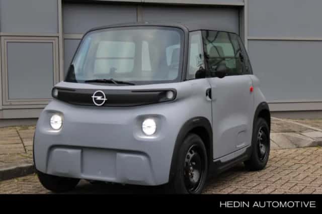 Opel Rocks-e (2025) thumbnail 1
