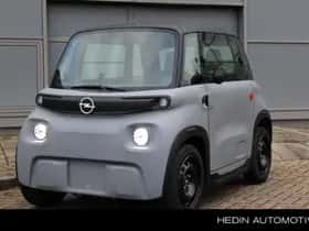Opel Rocks-e (2025)