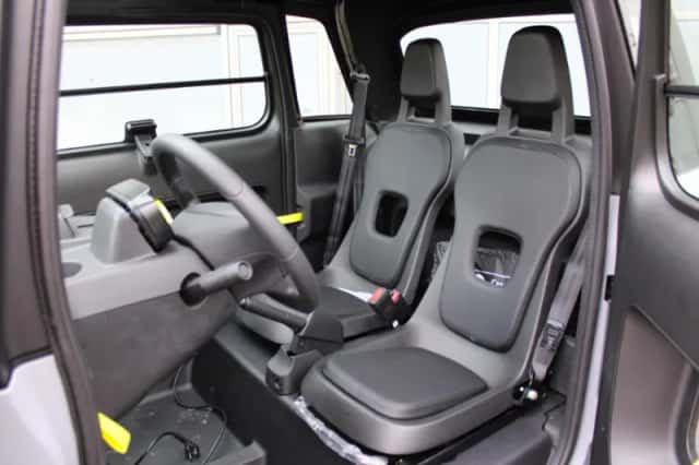 Opel Rocks-e (2025) thumbnail 3