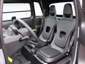 Opel Rocks-e (2025) thumbnail 3