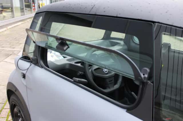 Opel Rocks-e (2025) thumbnail 7