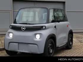 Opel Rocks-e (2025) thumbnail 10
