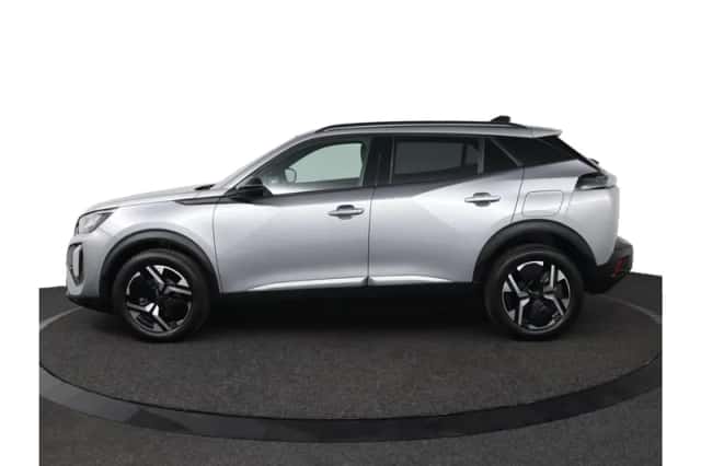 Peugeot 2008 (2025) thumbnail 3