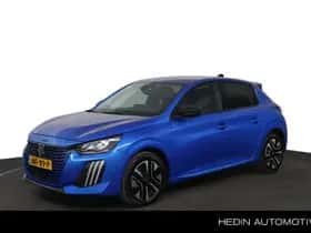 Peugeot 208 (2025)