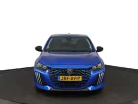 Peugeot 208 (2025) thumbnail 14