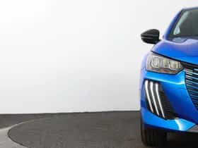 Peugeot 208 (2025) thumbnail 29