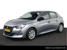 Peugeot 208 (2022)
