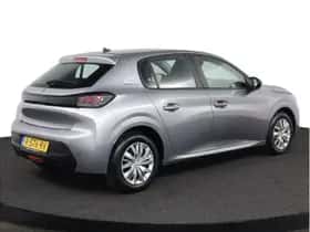 Peugeot 208 (2022) thumbnail 2
