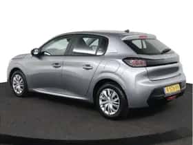 Peugeot 208 (2022) thumbnail 11