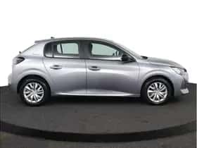 Peugeot 208 (2022) thumbnail 12