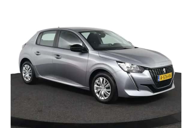 Peugeot 208 (2022) thumbnail 13