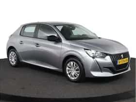 Peugeot 208 (2022) thumbnail 13